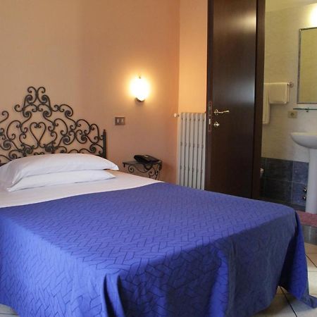 Hotel Capri 米兰 外观 照片