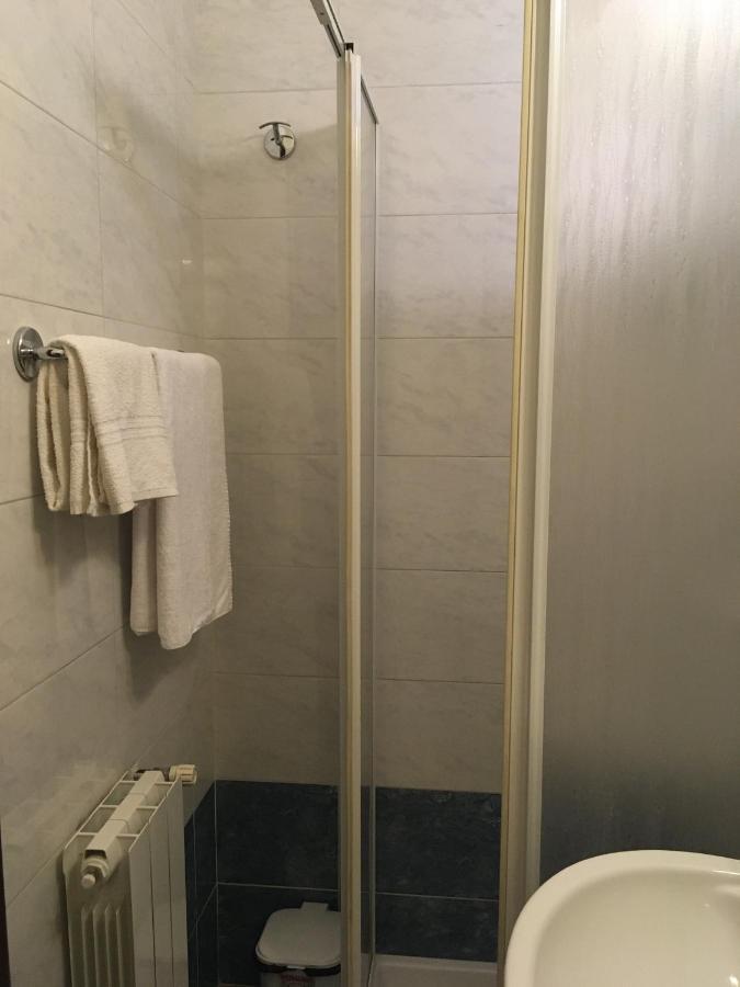 Hotel Capri 米兰 外观 照片