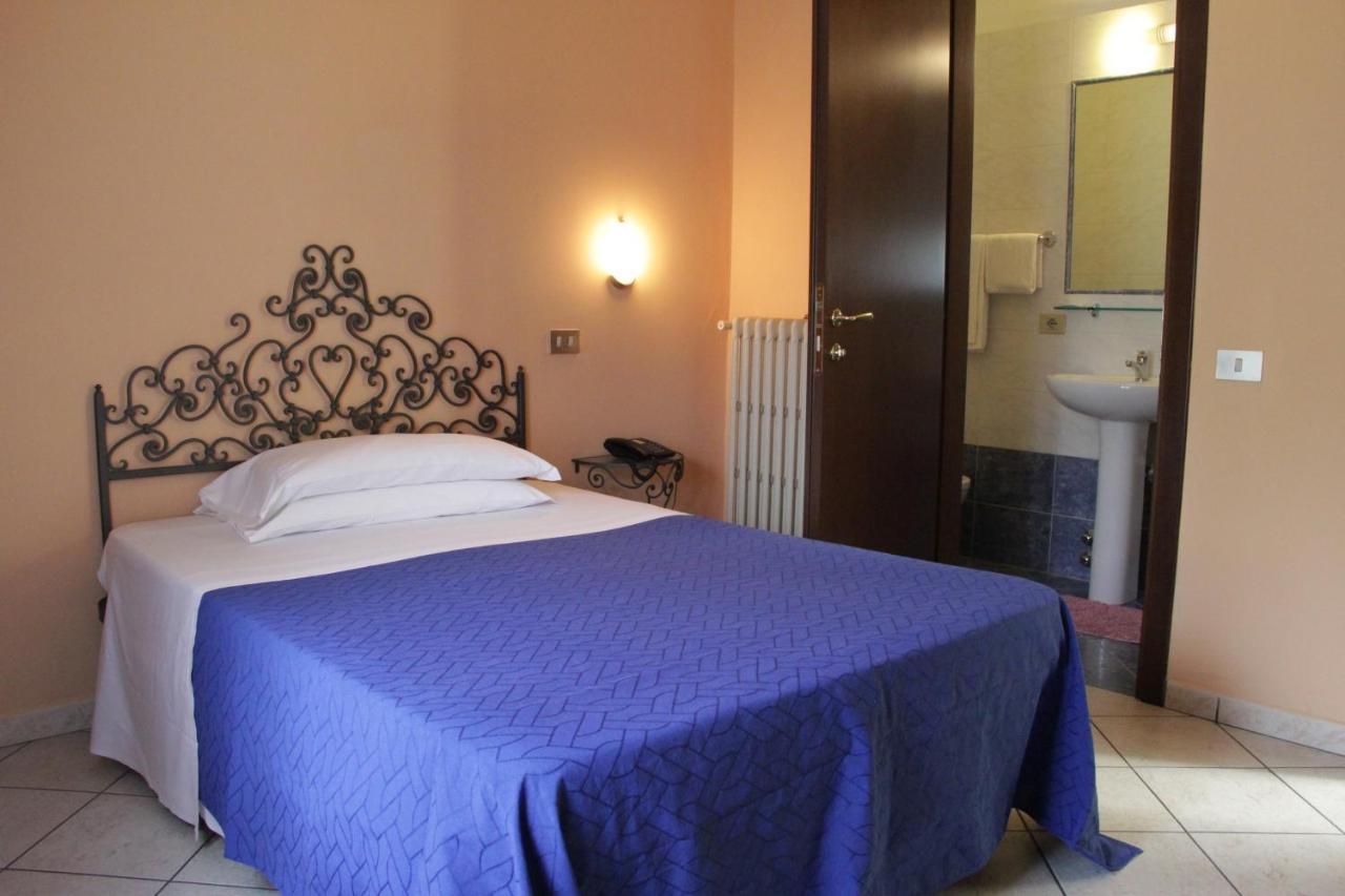 Hotel Capri 米兰 外观 照片